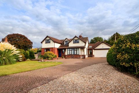 4 bedroom detached house for sale, Claverham Road, Yatton, BS49