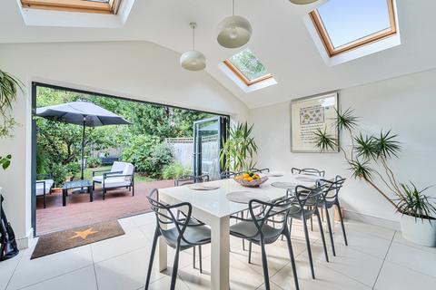 undefined, Hamilton Road, Wimbledon, London, SW19