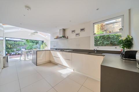 5 bedroom terraced house for sale, Hamilton Road, Wimbledon, London, SW19