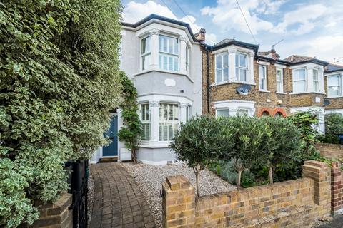 5 bedroom terraced house for sale, Hamilton Road, Wimbledon, London, SW19