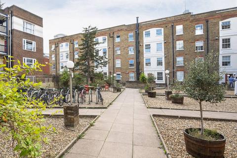undefined, Spitalfields, Spitalfields, London, E1