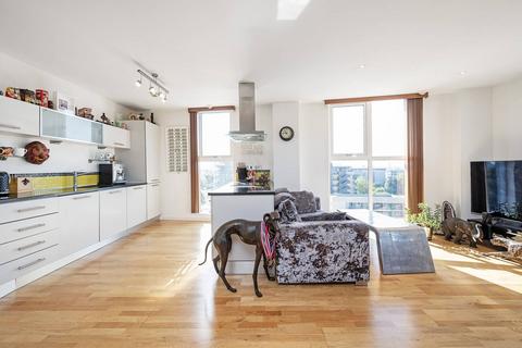 Palmers Road, Bethnal Green, London, E2