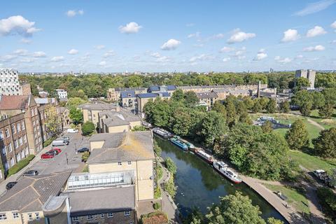 2 bedroom flat for sale, Palmers Road, Bethnal Green, London, E2