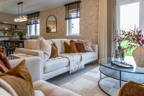 undefined, Plot 2  Belston Park, Sinclairston, KA6 7EW