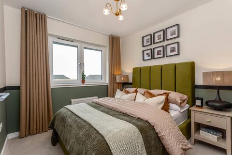 undefined, Plot 2  Belston Park, Sinclairston, KA6 7EW