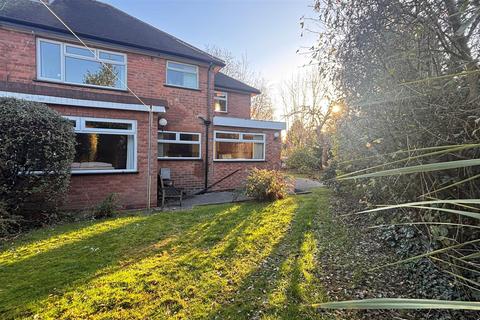 undefined, Olorenshaw Road, Sheldon, Birmingham