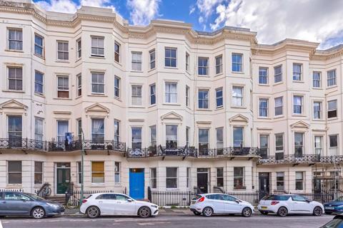 Holland Road, Hove