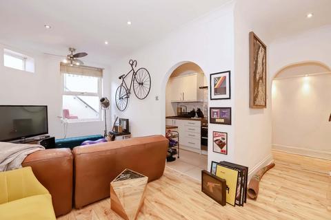 1 bedroom flat for sale, Holland Road, Hove