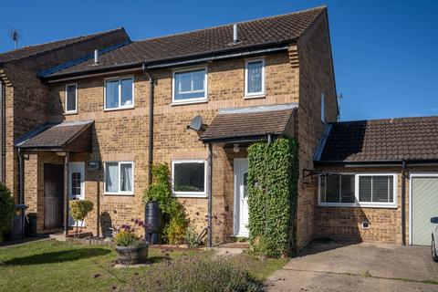 The Spinney, Bar Hill, CB23