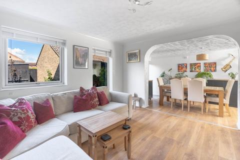 undefined, The Spinney, Bar Hill, CB23