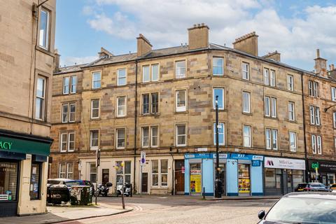 undefined, Caledonian Road, Edinburgh, EH11