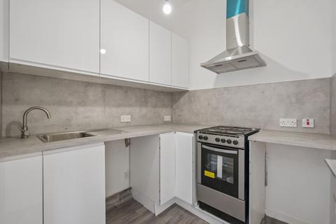 undefined, Caledonian Road, Edinburgh, EH11