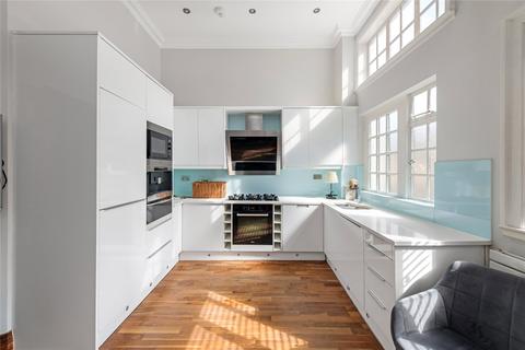2 bedroom apartment for sale, Baker Street, London, NW1