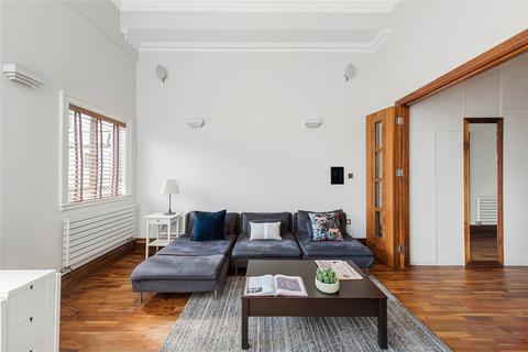 2 bedroom apartment for sale, Baker Street, London, NW1