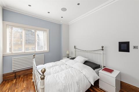 2 bedroom apartment for sale, Baker Street, London, NW1