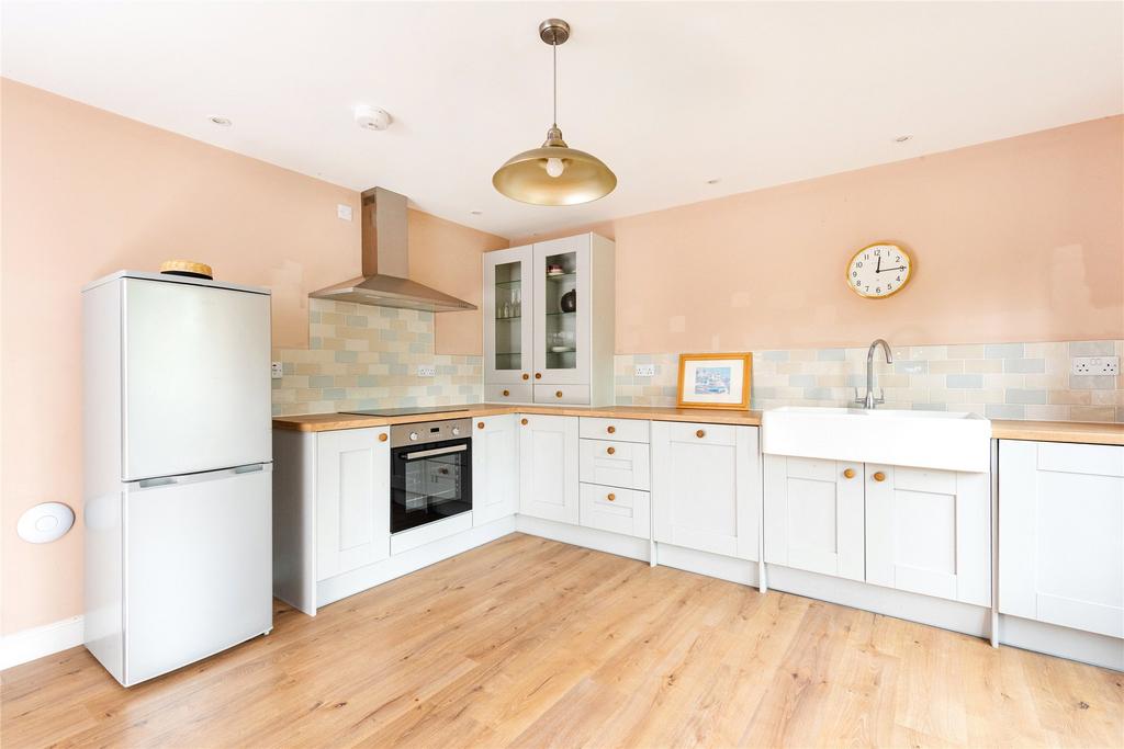 Annexe Kitchen