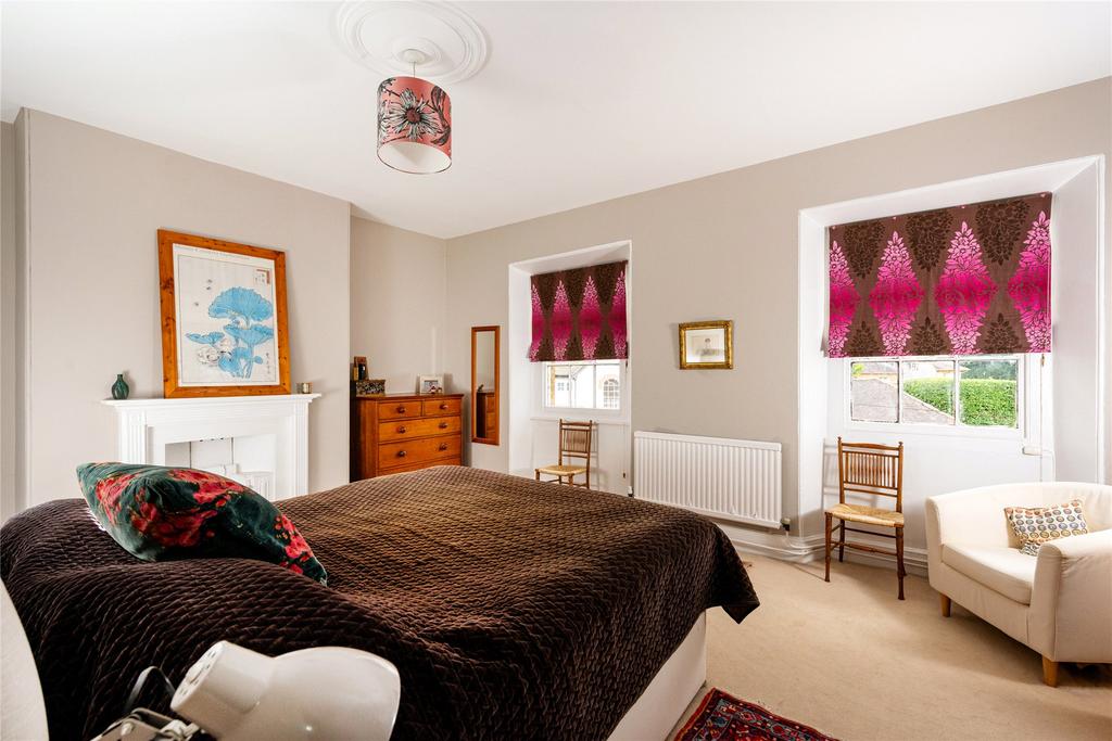 Principal Bedroom