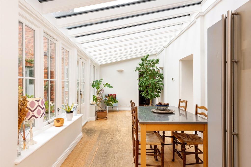 Sun Room