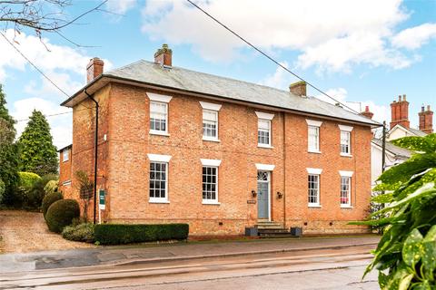 5 bedroom detached house for sale, High Street, Guilsborough, Northampton, Northamptonshire, NN6