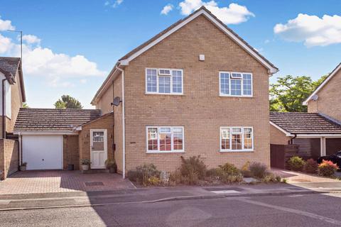 undefined, Kings Road, Oundle, Northamptonshire, PE8