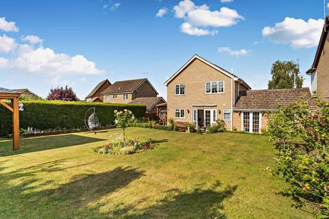 undefined, Kings Road, Oundle, Northamptonshire, PE8