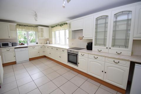 undefined, 4 Y Felin Goed, Llandrillo