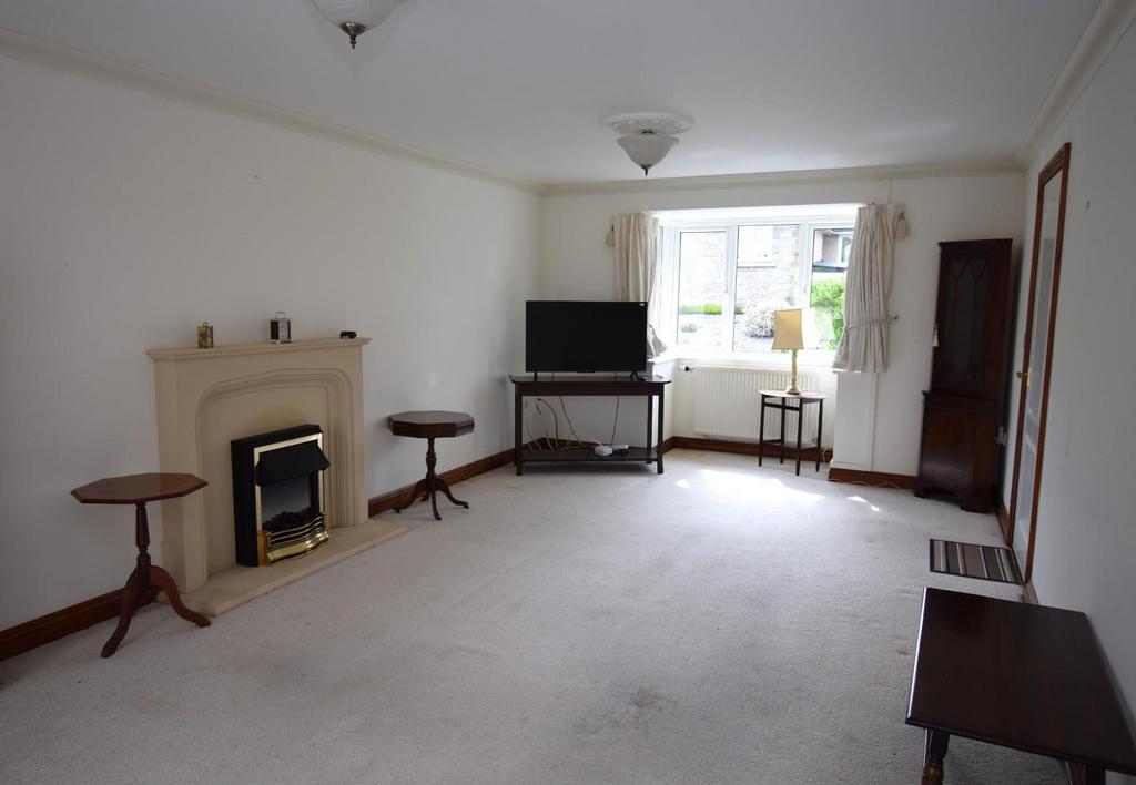 Lounge / Living Room
