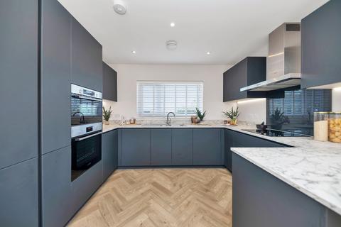 3 bedroom semi-detached house for sale, Kinloch Road, Cambridge, Cambridge, CB1