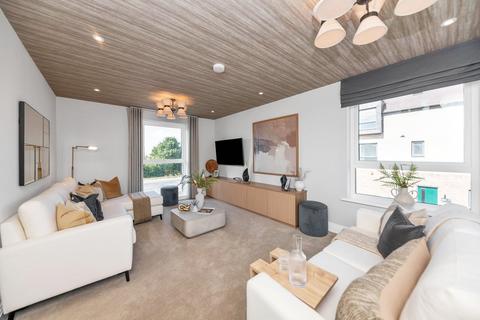 3 bedroom semi-detached house for sale, Kinloch Road, Cambridge, Cambridge, CB1