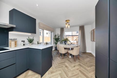 3 bedroom semi-detached house for sale, Kinloch Road, Cambridge, Cambridge, CB1