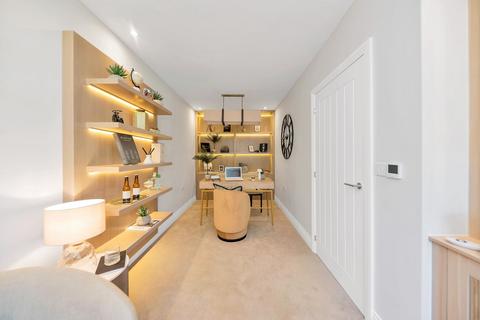 3 bedroom semi-detached house for sale, Kinloch Road, Cambridge, Cambridge, CB1