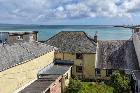 undefined, Tolcarne Terrace, Newlyn TR18