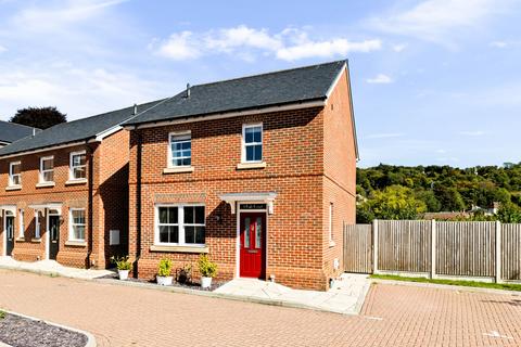 3 bedroom detached house for sale, Kyle Court, Waters End, Temple Ewell, Dover, CT16
