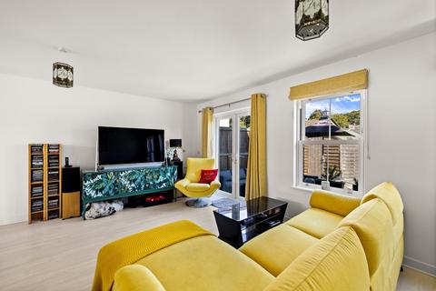 3 bedroom detached house for sale, Kyle Court, Waters End, Temple Ewell, Dover, CT16