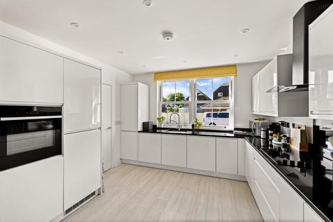 3 bedroom detached house for sale, Kyle Court, Waters End, Temple Ewell, Dover, CT16