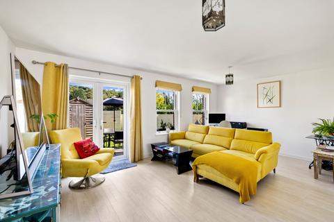 3 bedroom detached house for sale, Kyle Court, Waters End, Temple Ewell, Dover, CT16