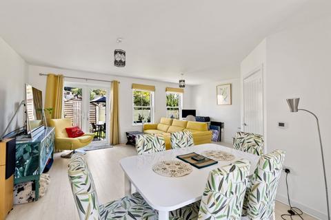 3 bedroom detached house for sale, Kyle Court, Waters End, Temple Ewell, Dover, CT16