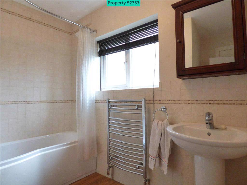 Bathroom-House