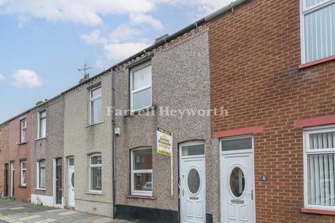 undefined, Worcester Street, Barrow In Furness LA13