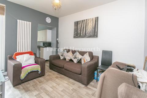 undefined, Worcester Street, Barrow In Furness LA13