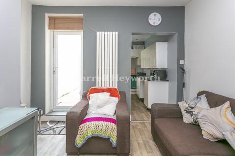 undefined, Worcester Street, Barrow In Furness LA13