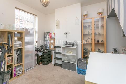 undefined, Worcester Street, Barrow In Furness LA13