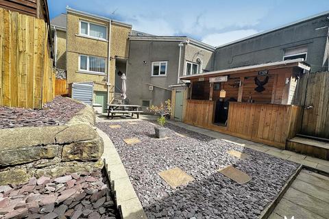 undefined, Commercial Street, Bridgend CF32