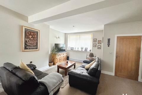 undefined, Commercial Street, Bridgend CF32