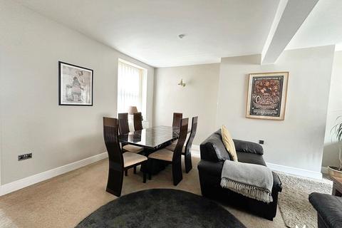 undefined, Commercial Street, Bridgend CF32