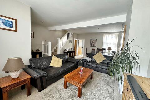 undefined, Commercial Street, Bridgend CF32