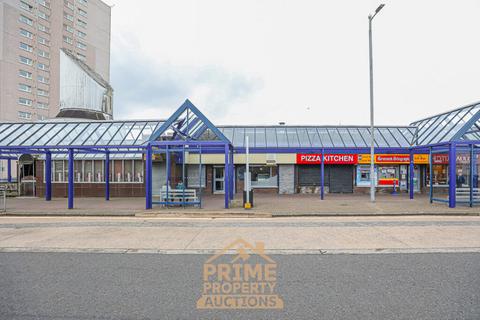 undefined, West Stewart Street, Greenock PA15