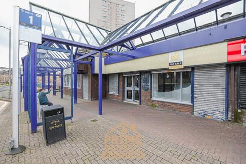 undefined, West Stewart Street, Greenock PA15