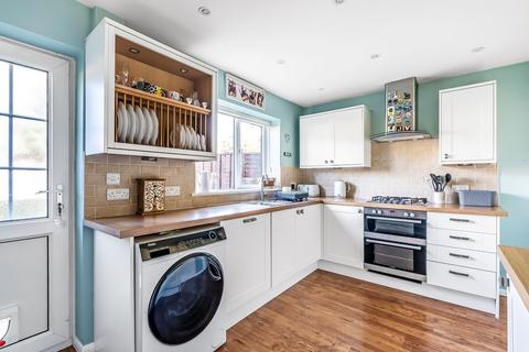 2 bedroom terraced house for sale, Brokes Way, Tunbridge Wells, TN4
