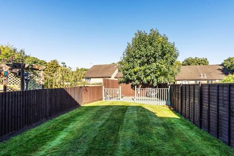 2 bedroom terraced house for sale, Brokes Way, Tunbridge Wells, TN4